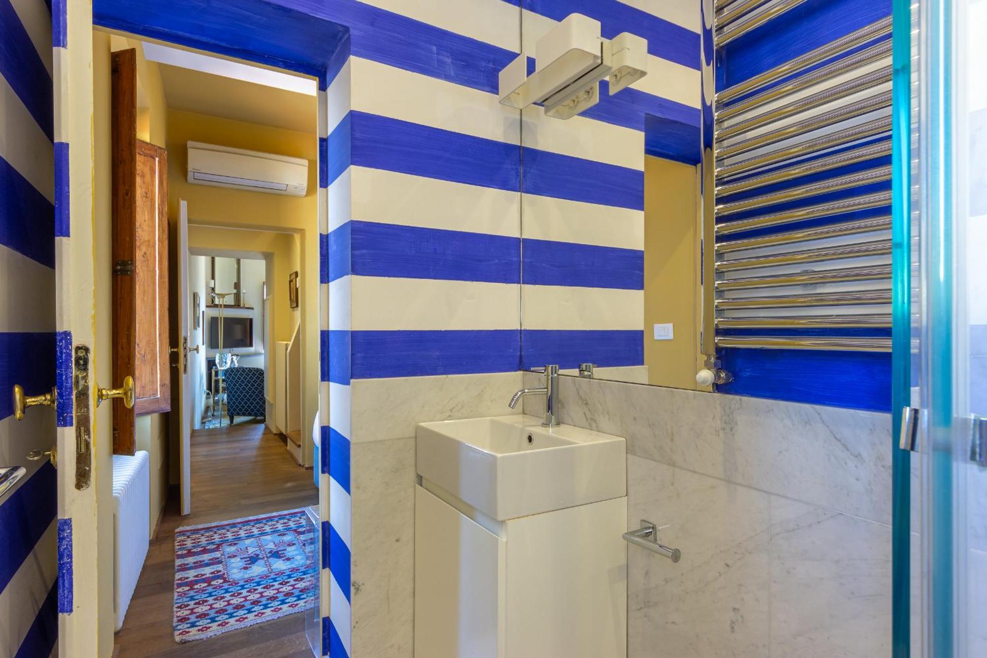 Borgo Tegolaio Terrace Apartment Florence Exterior photo